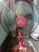 Asia Table Fan